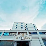 Optimal 酒店