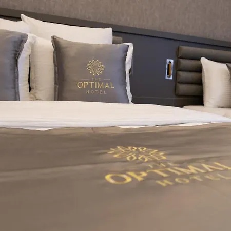 Optimal Hotel *