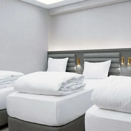 Optimal Otel Bursa