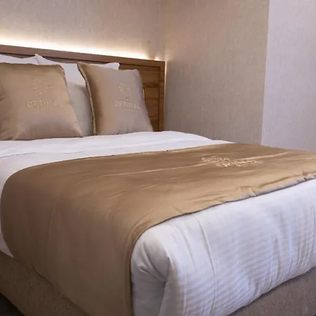 Hotel Optimal Bursa