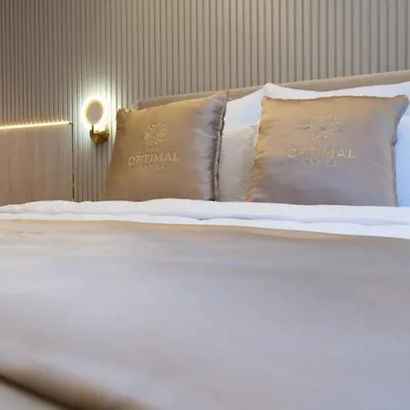 Optimal Otel *