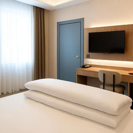 Otel Optimal Bursa