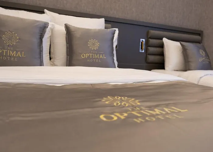 Optimal Otel *